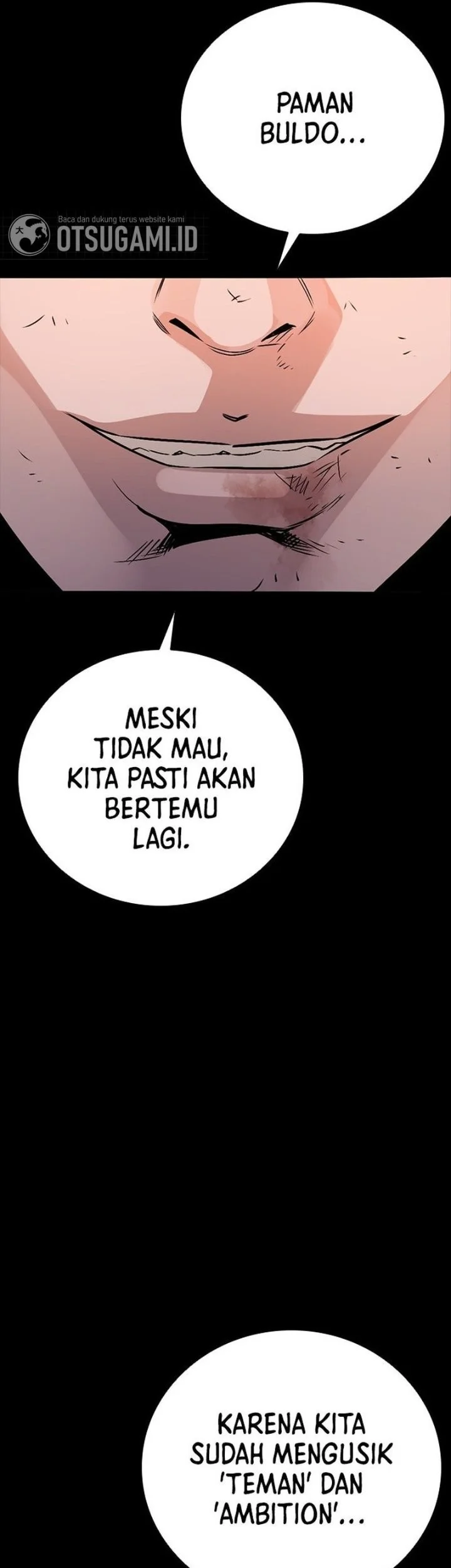 The Worst Generation Chapter 8 Gambar 110