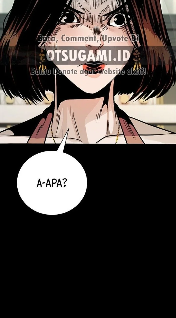 The Worst Generation Chapter 8 Gambar 118