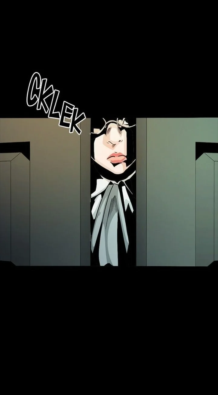 The Worst Generation Chapter 8 Gambar 129