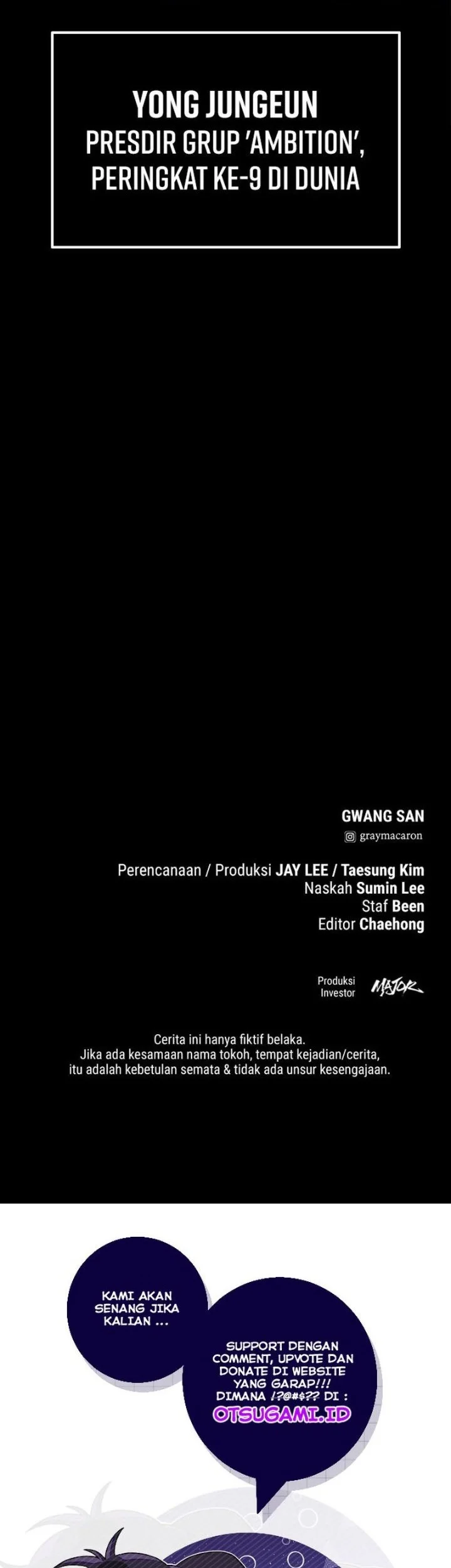 The Worst Generation Chapter 8 Gambar 134