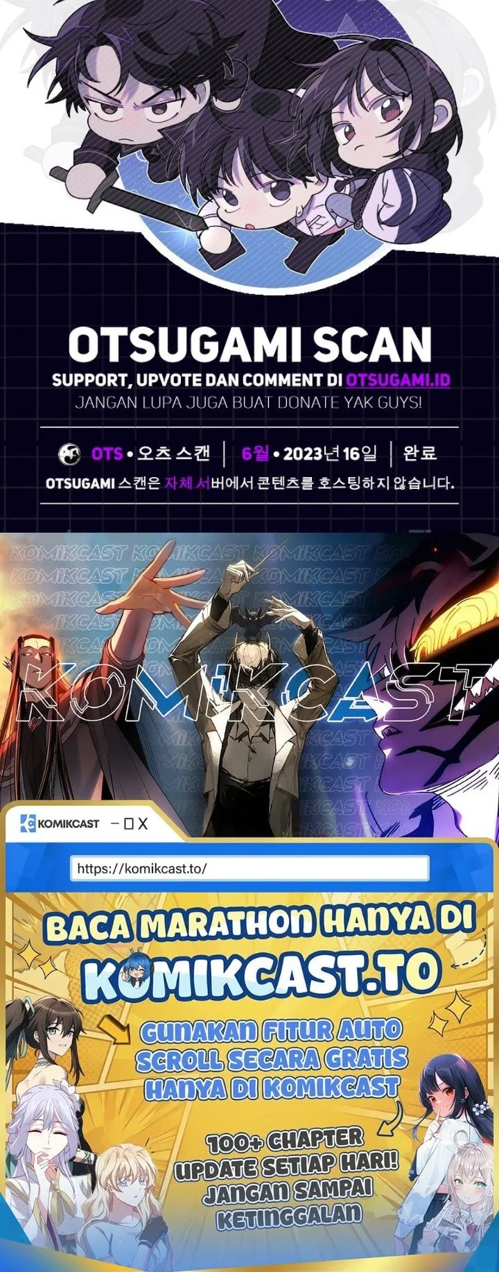 The Worst Generation Chapter 8 Gambar 135