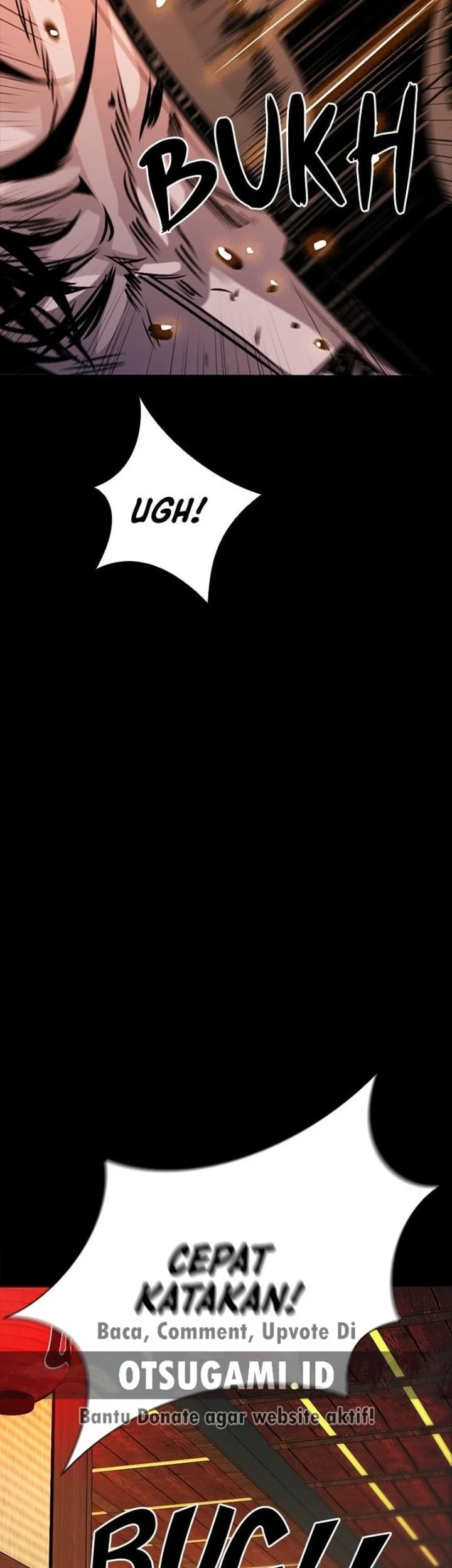 The Worst Generation Chapter 8 Gambar 26