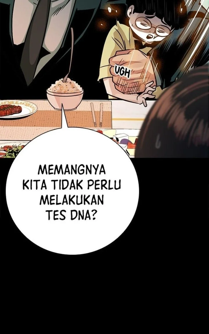 The Worst Generation Chapter 9 Gambar 32