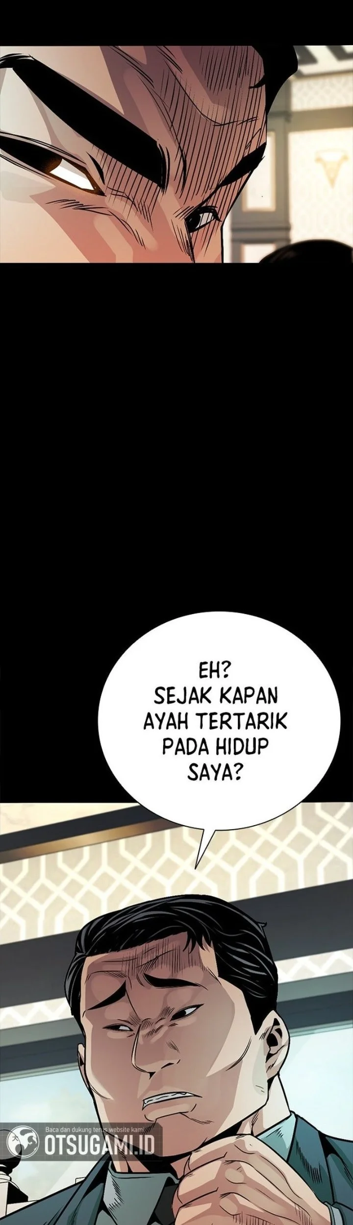 The Worst Generation Chapter 9 Gambar 34