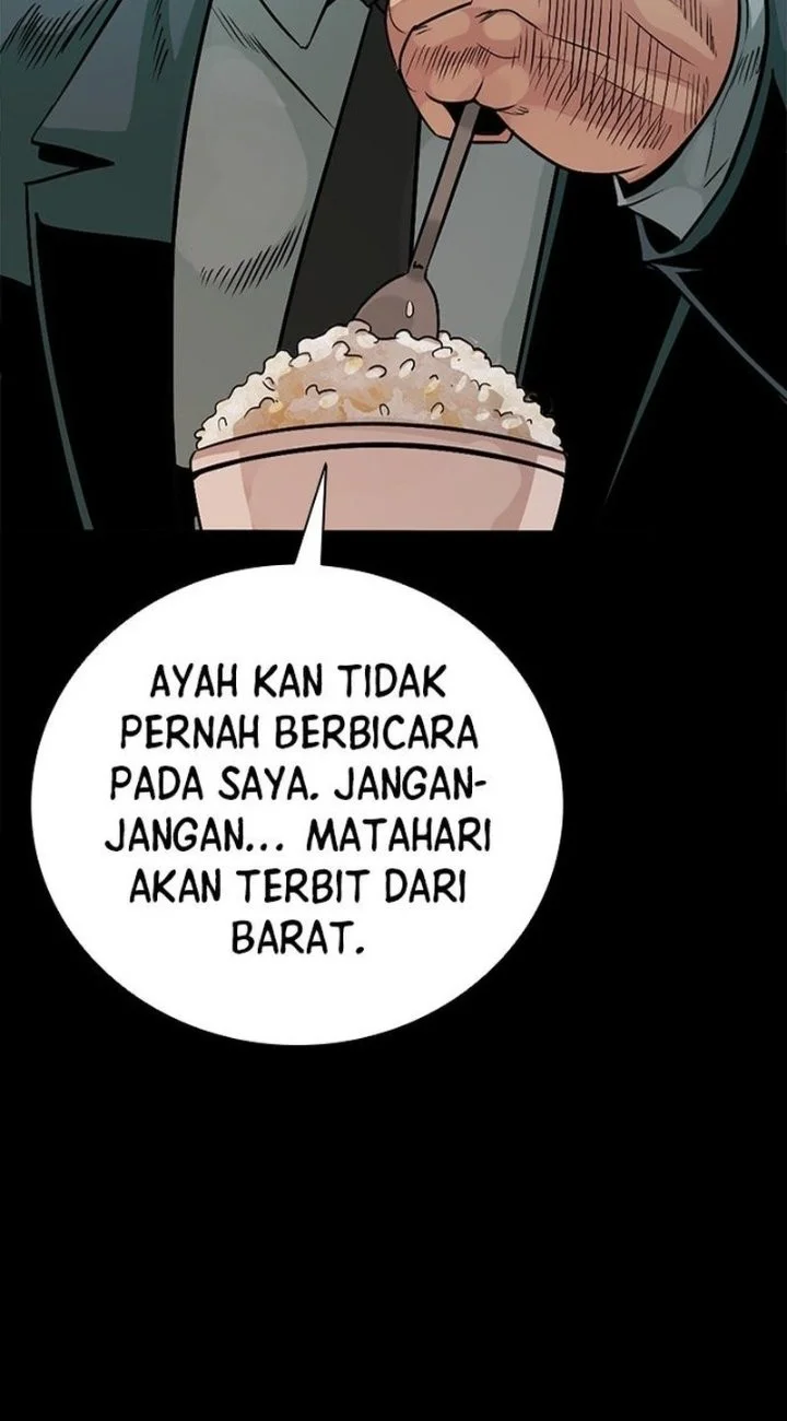 The Worst Generation Chapter 9 Gambar 35