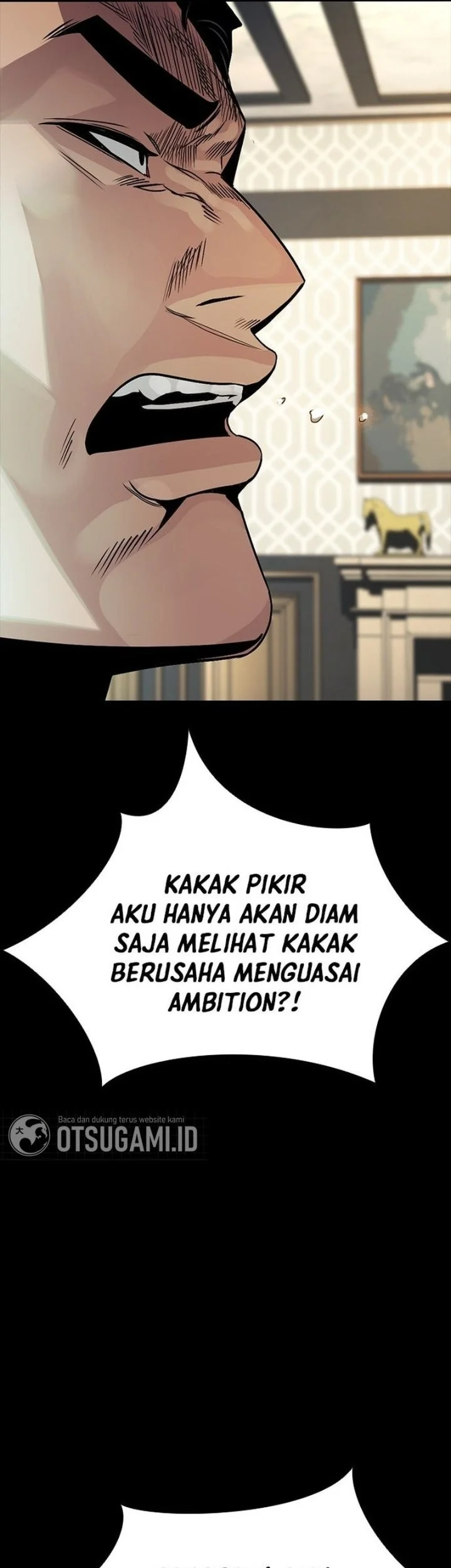 The Worst Generation Chapter 9 Gambar 48
