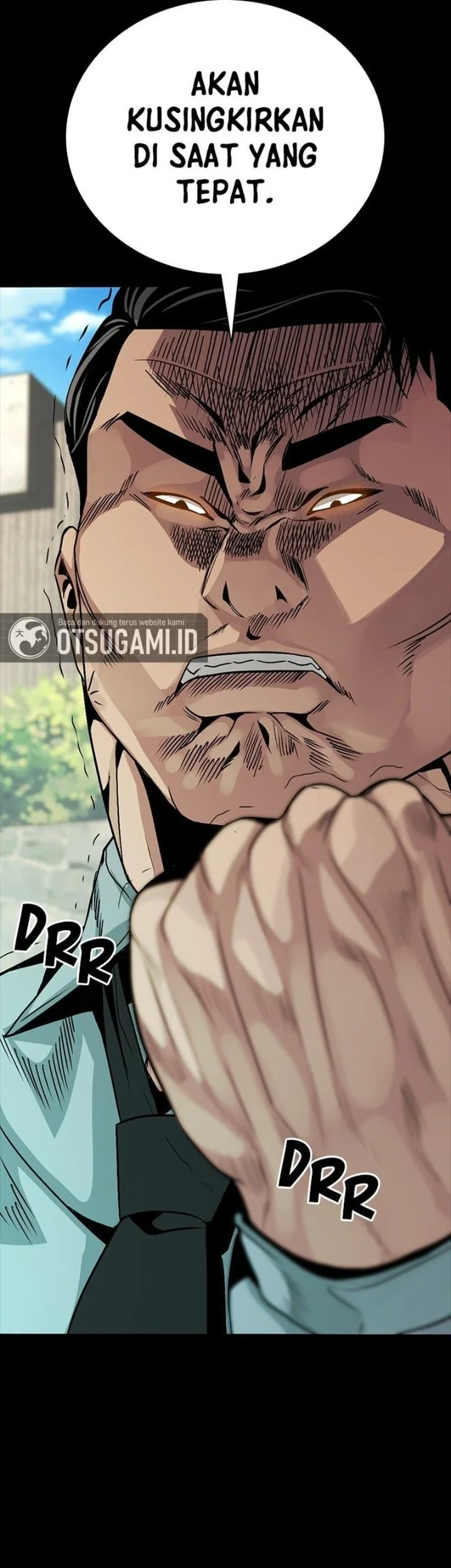 The Worst Generation Chapter 9 Gambar 57