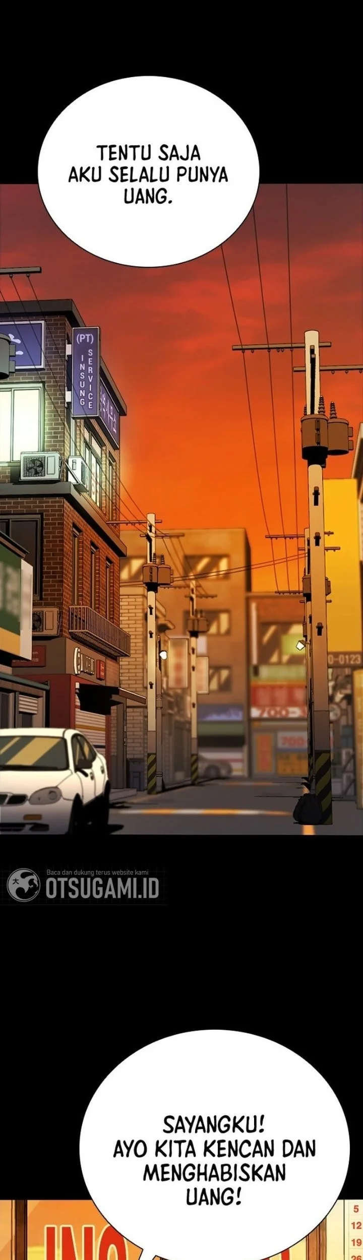 The Worst Generation Chapter 9 Gambar 68