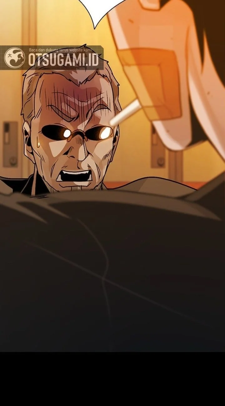 The Worst Generation Chapter 9 Gambar 76