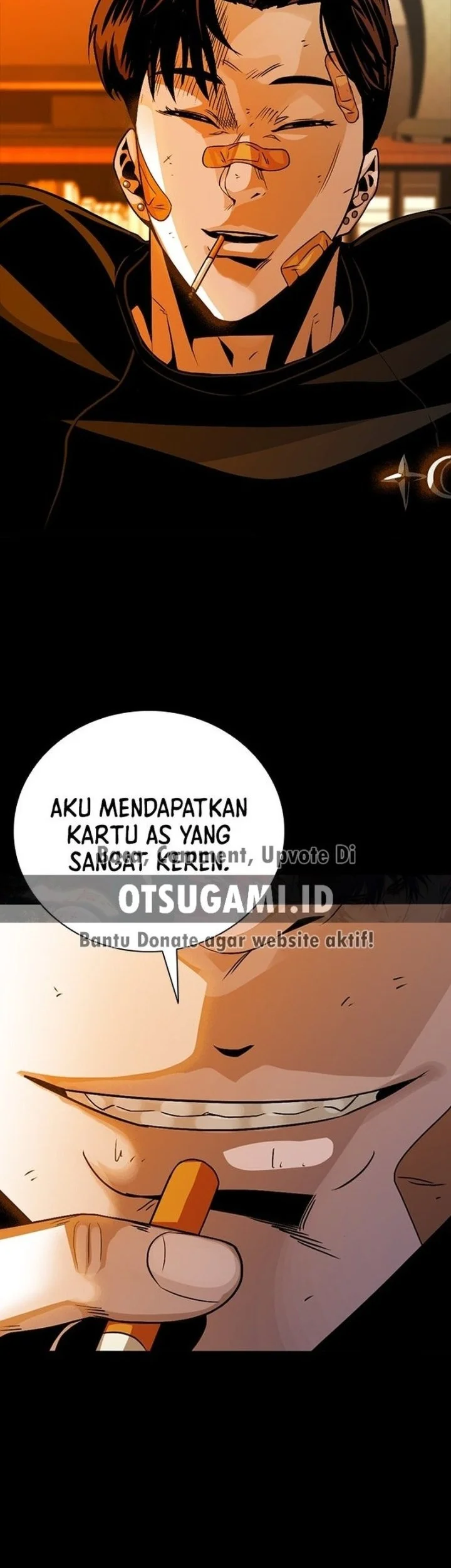 The Worst Generation Chapter 9 Gambar 78