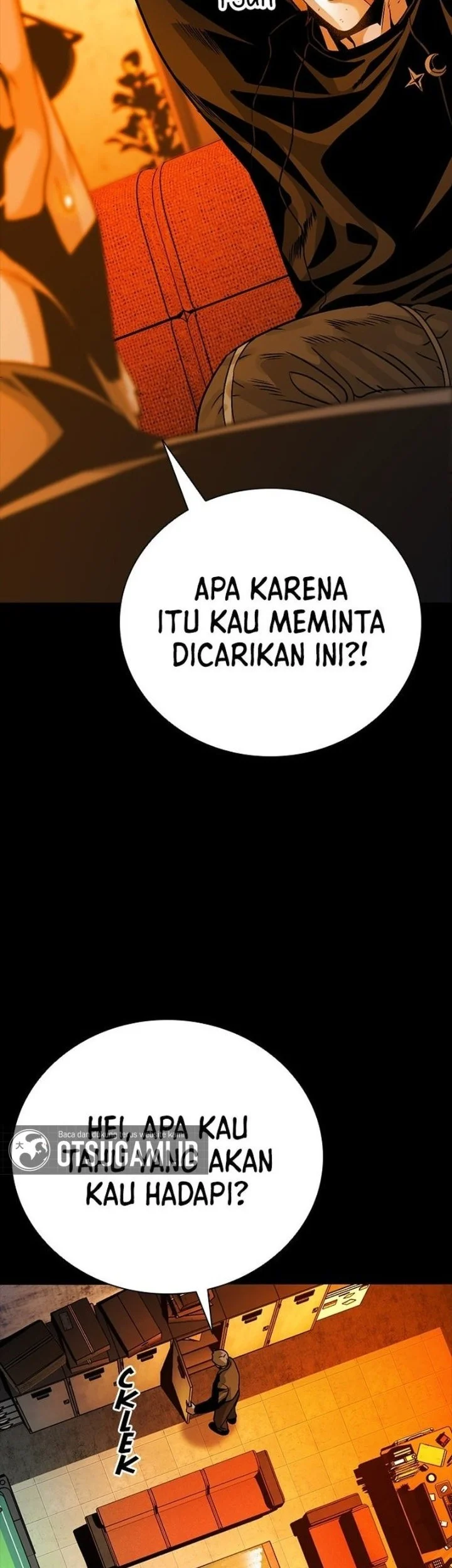 The Worst Generation Chapter 9 Gambar 81