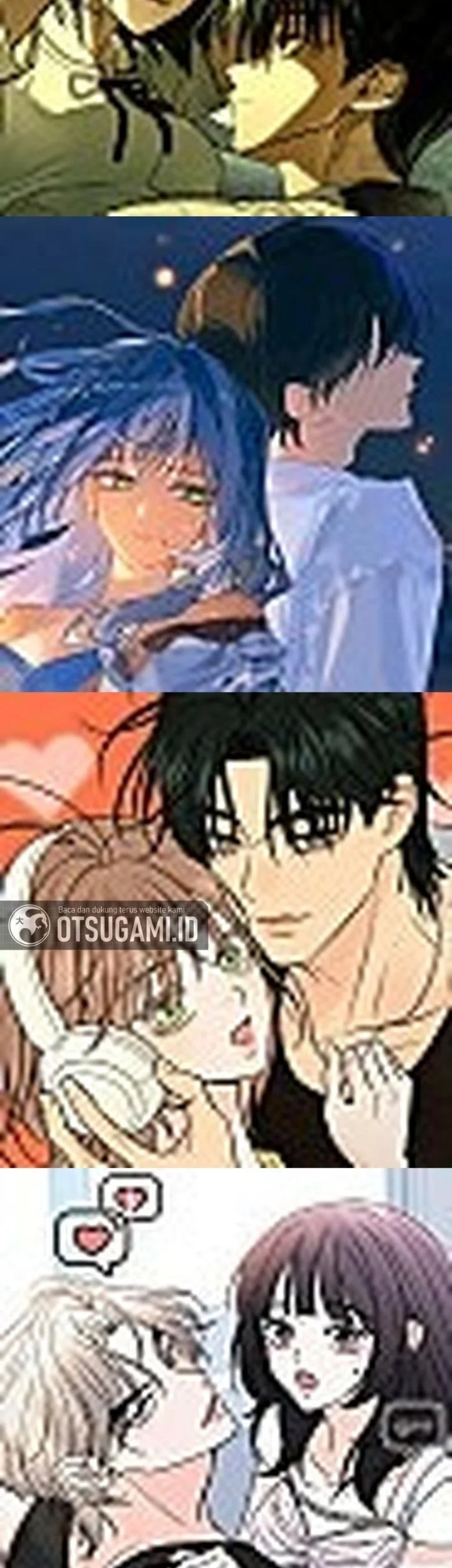 The Worst Generation Chapter 9 Gambar 5