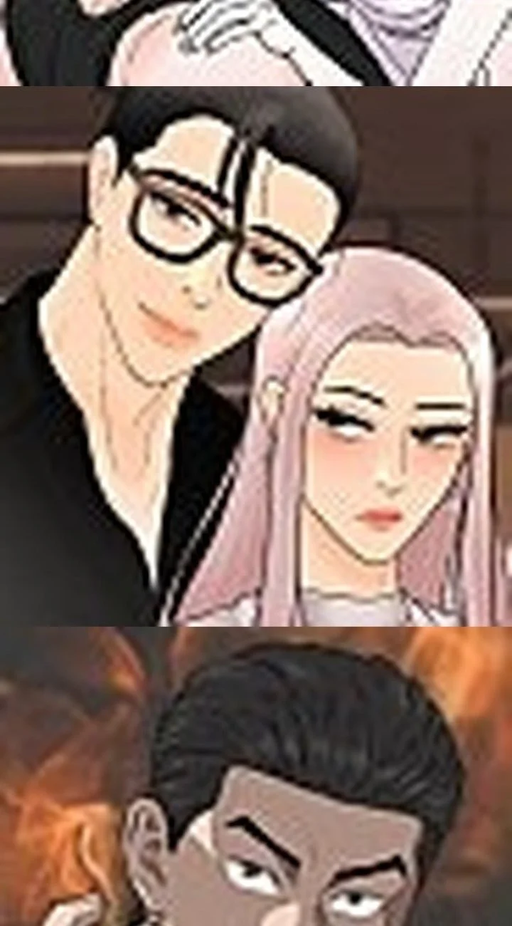 The Worst Generation Chapter 9 Gambar 6