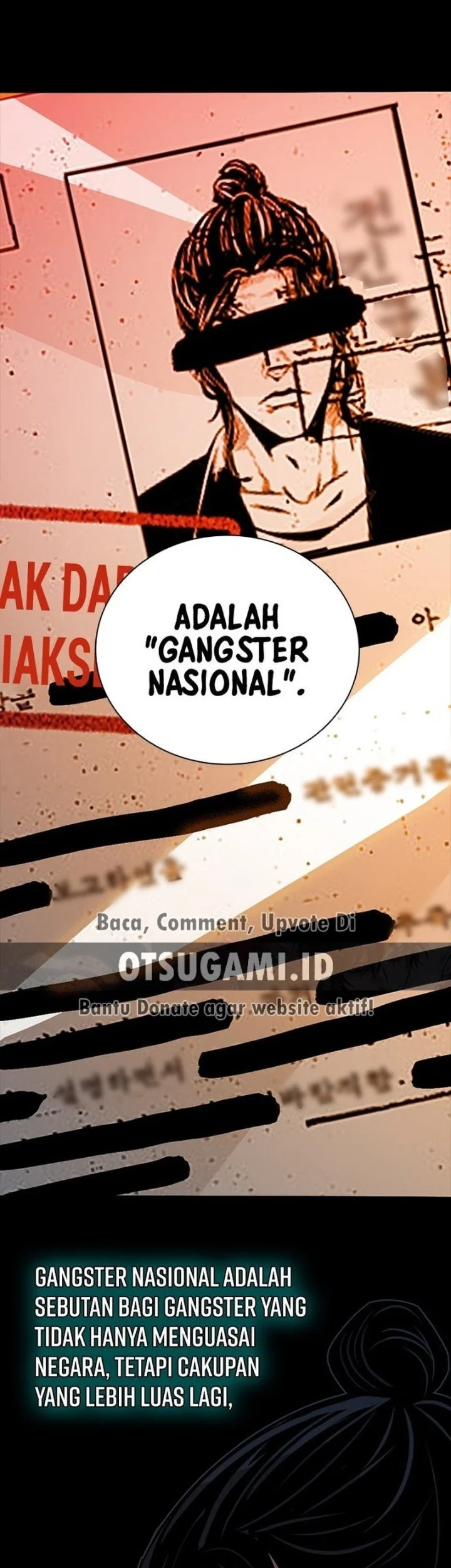 The Worst Generation Chapter 9 Gambar 86