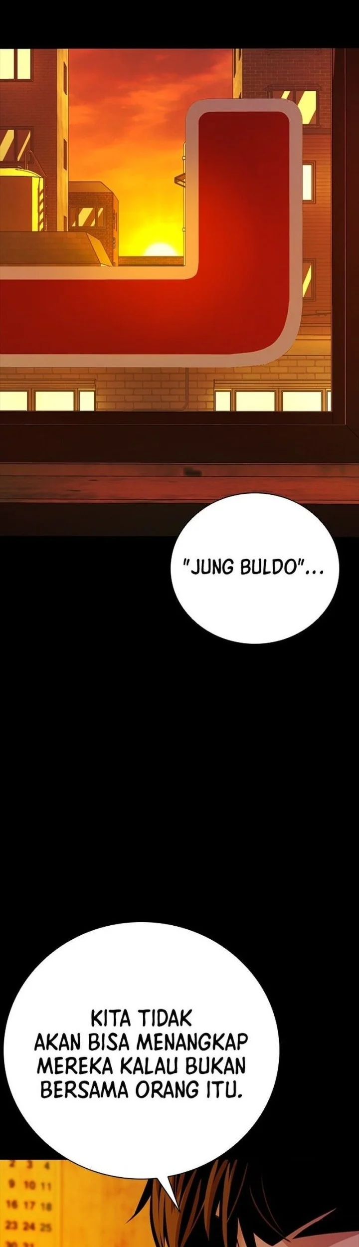 The Worst Generation Chapter 9 Gambar 90