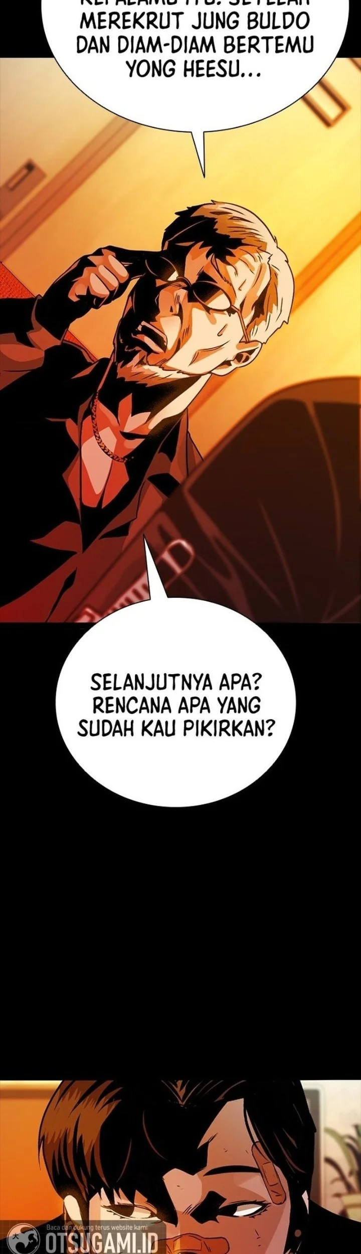 The Worst Generation Chapter 9 Gambar 93