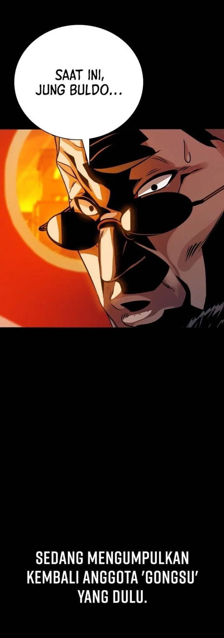 The Worst Generation Chapter 9 Gambar 99