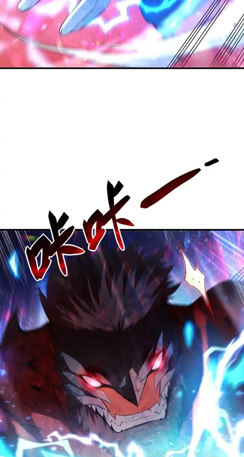 The Yellow-haired Villain in Female Main Character’s Novel wants Happiness Chapter 62 Gambar 20