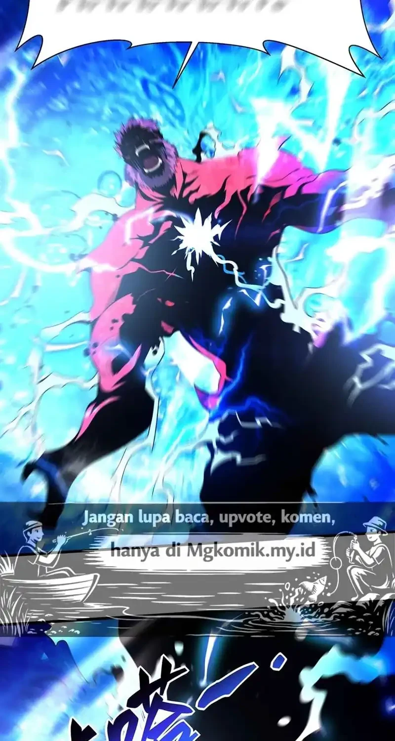 The Yellow-haired Villain in Female Main Character’s Novel wants Happiness Chapter 62 Gambar 22