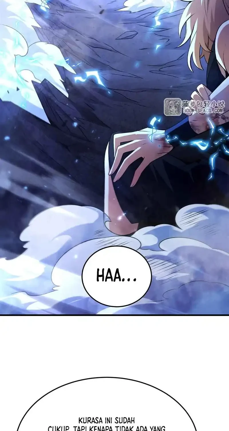 The Yellow-haired Villain in Female Main Character’s Novel wants Happiness Chapter 62 Gambar 24