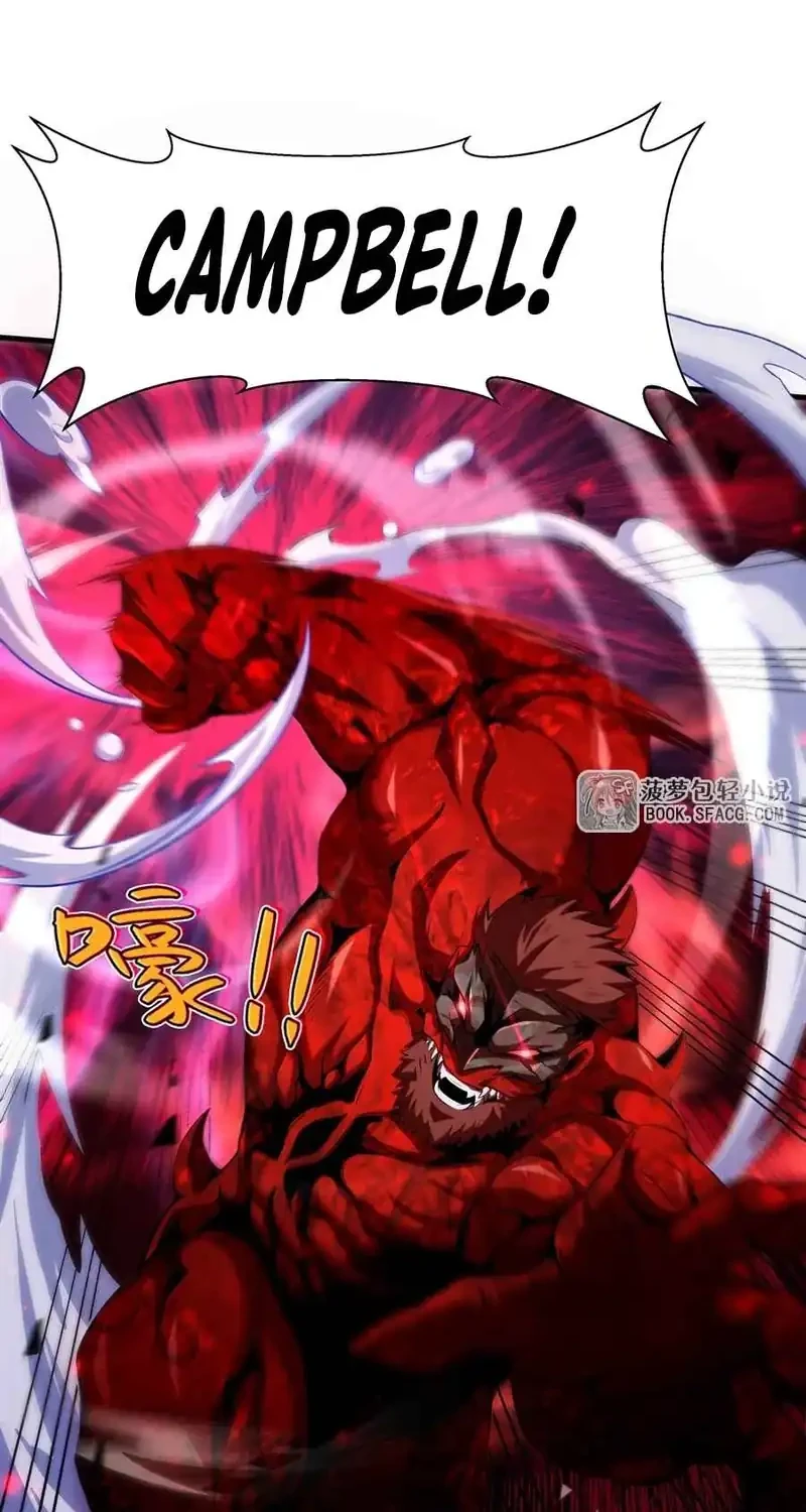 The Yellow-haired Villain in Female Main Character’s Novel wants Happiness Chapter 62 Gambar 10