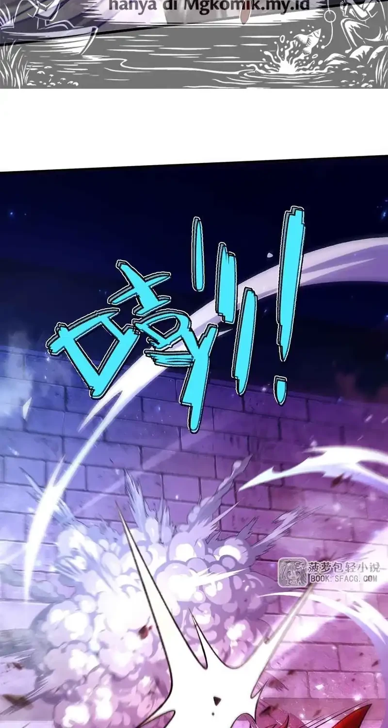 The Yellow-haired Villain in Female Main Character’s Novel wants Happiness Chapter 62 Gambar 12