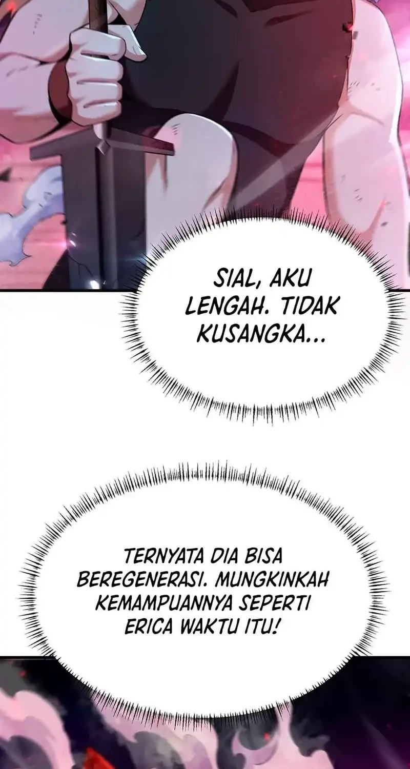 The Yellow-haired Villain in Female Main Character’s Novel wants Happiness Chapter 62 Gambar 14