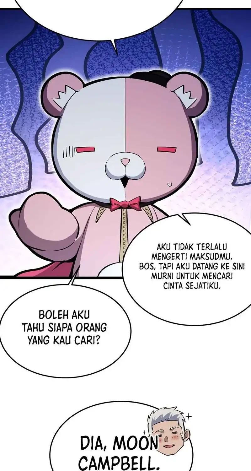 The Yellow-haired Villain in Female Main Character’s Novel wants Happiness Chapter 63 Gambar 28