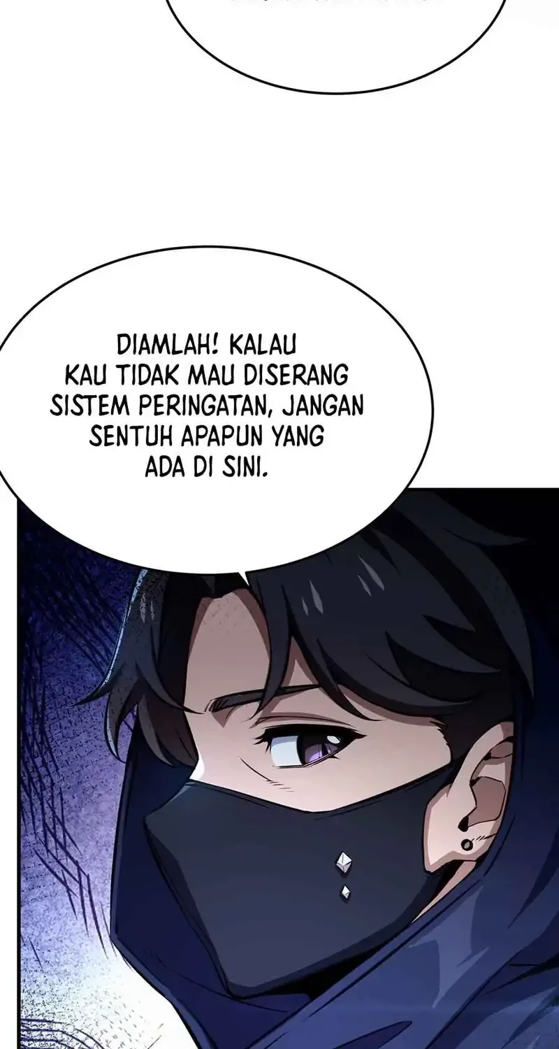 The Yellow-haired Villain in Female Main Character’s Novel wants Happiness Chapter 63 Gambar 4