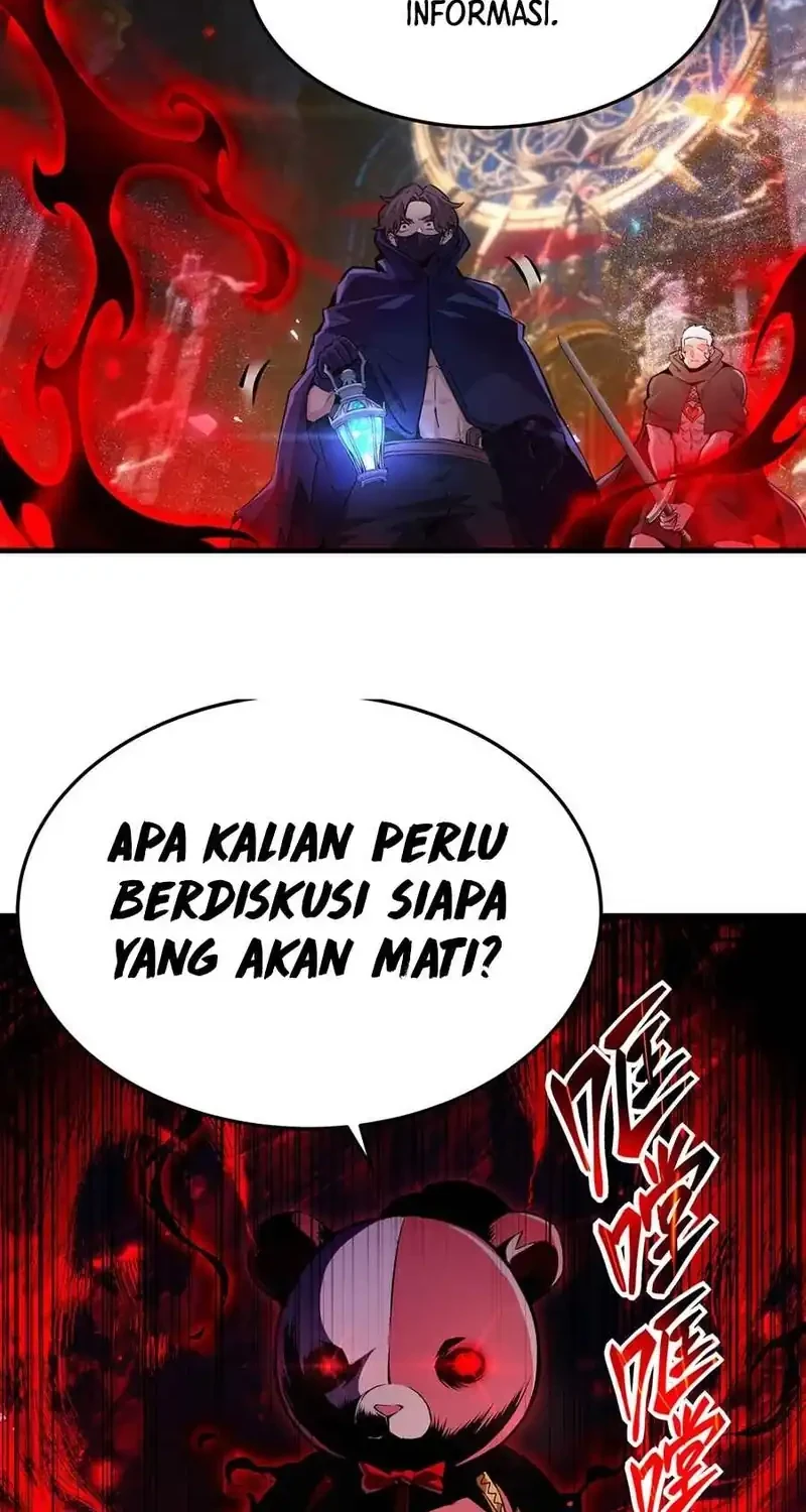 The Yellow-haired Villain in Female Main Character’s Novel wants Happiness Chapter 63 Gambar 18