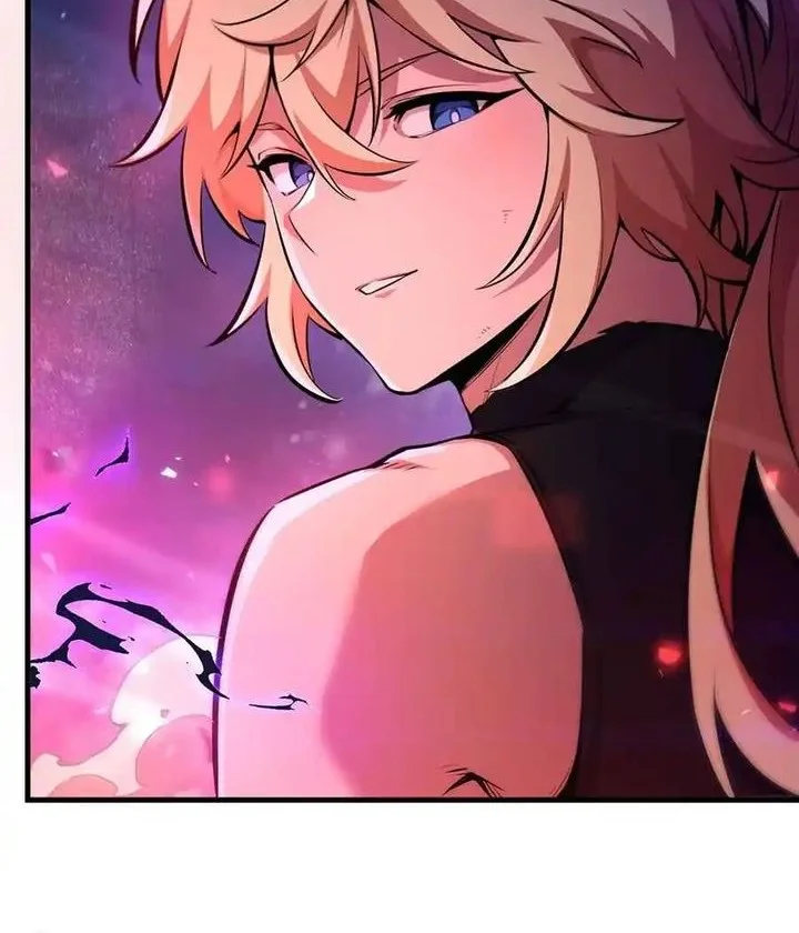 The Yellow-haired Villain in Female Main Character’s Novel wants Happiness Chapter 64 Gambar 20