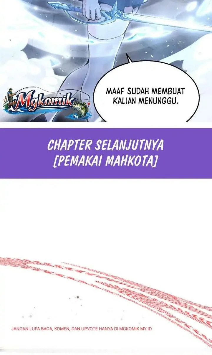 The Yellow-haired Villain in Female Main Character’s Novel wants Happiness Chapter 64 Gambar 36