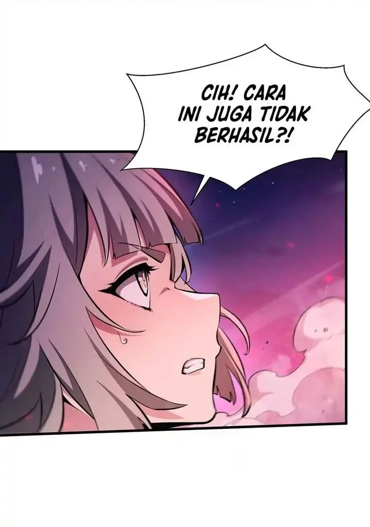 The Yellow-haired Villain in Female Main Character’s Novel wants Happiness Chapter 64 Gambar 6