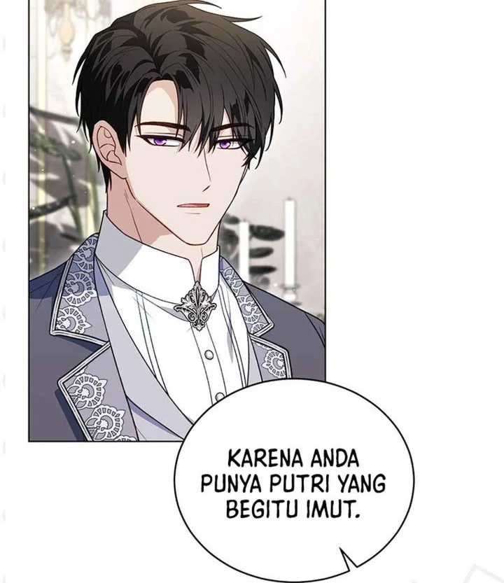 The Youngest Hides Way Too Much Chapter 36 Gambar 34