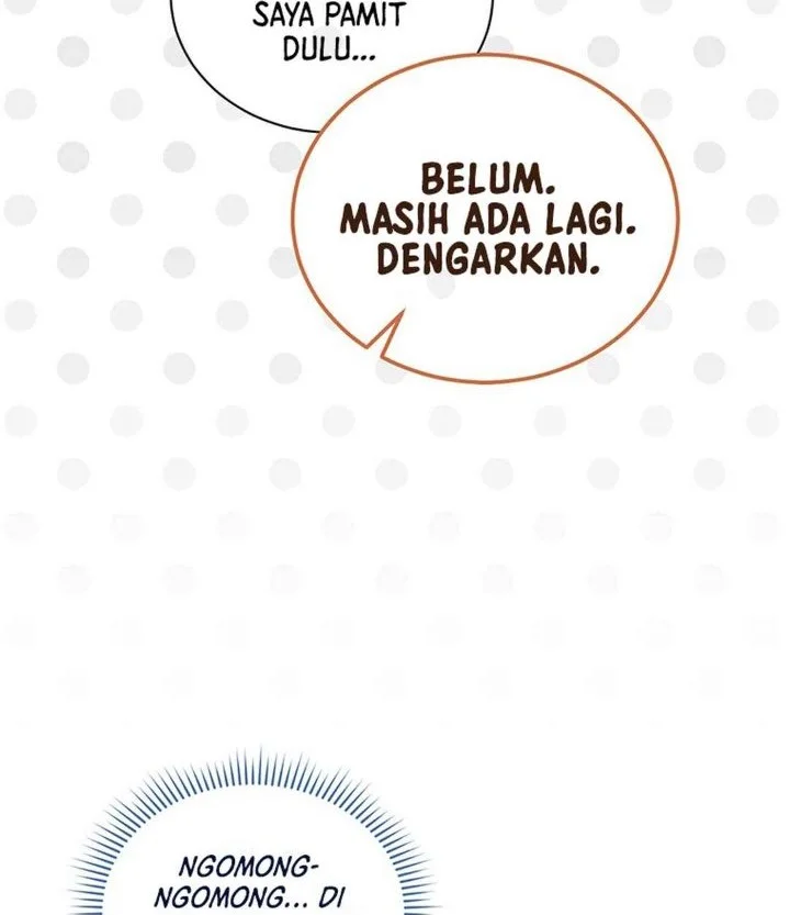 The Youngest Hides Way Too Much Chapter 36 Gambar 36