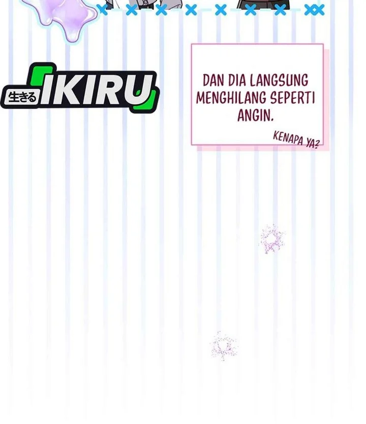 Manhwa The Youngest Hides Way Too Much Chapter 36 gambar 2