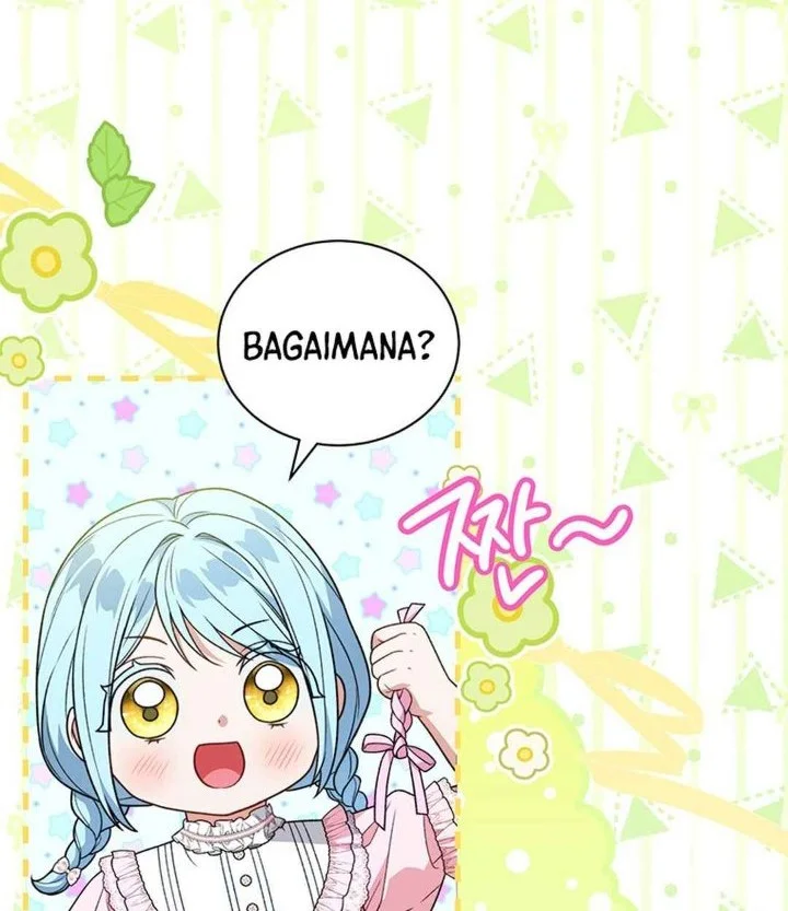 The Youngest Hides Way Too Much Chapter 36 Gambar 42