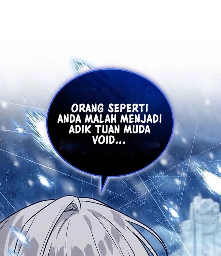 The Youngest Hides Way Too Much Chapter 36 Gambar 56