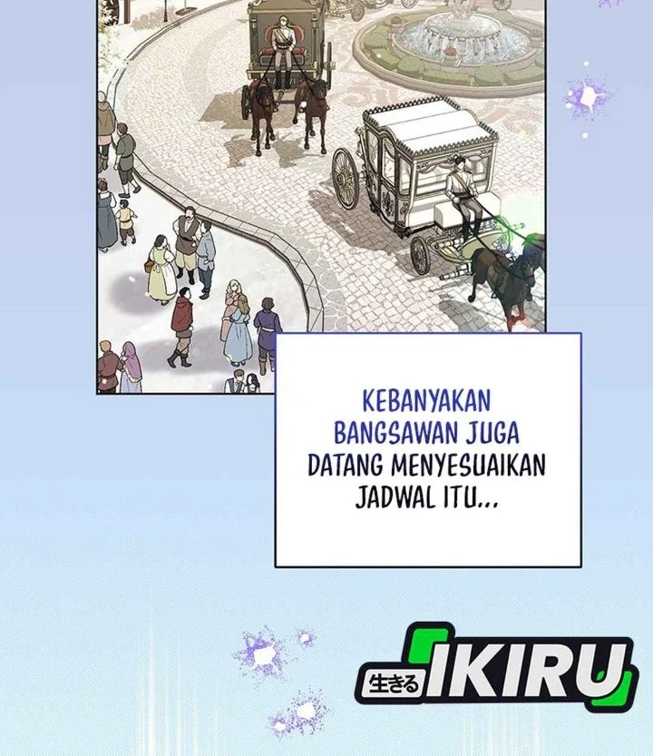 The Youngest Hides Way Too Much Chapter 36 Gambar 4