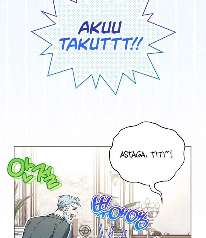 The Youngest Hides Way Too Much Chapter 36 Gambar 6