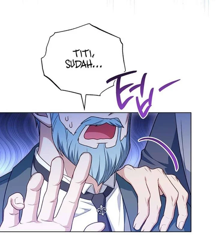 The Youngest Hides Way Too Much Chapter 36 Gambar 14