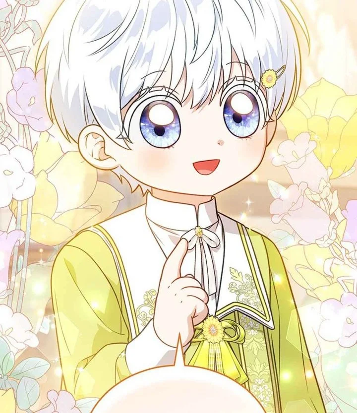 The Youngest Hides Way Too Much Chapter 36 Gambar 16