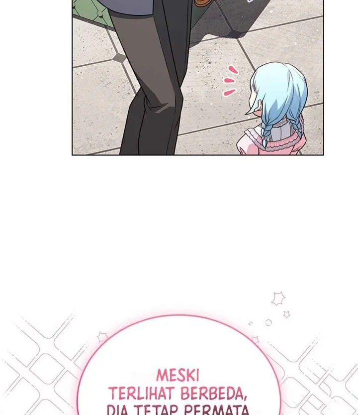 The Youngest Hides Way Too Much Chapter 36 Gambar 18