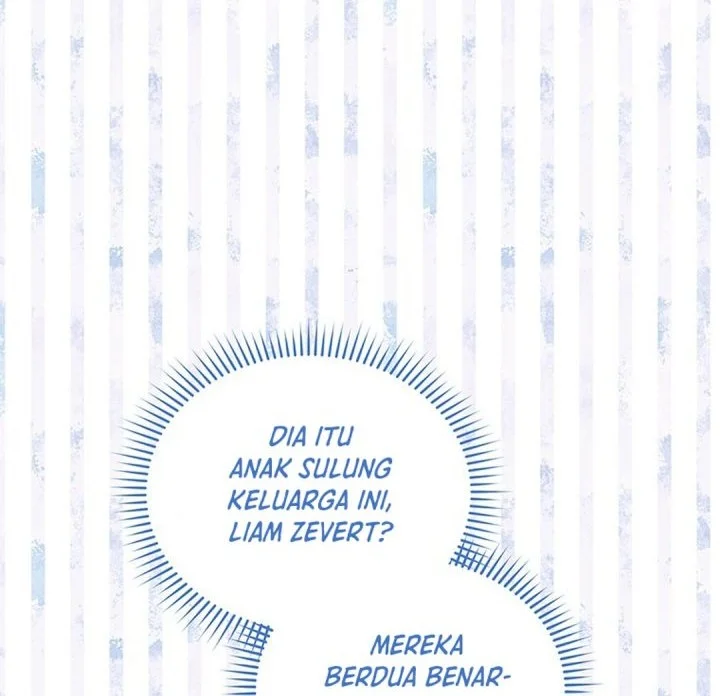 The Youngest Hides Way Too Much Chapter 37 Gambar 29