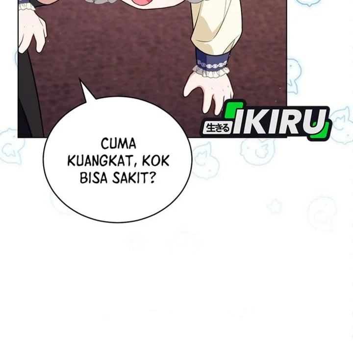 The Youngest Hides Way Too Much Chapter 37 Gambar 45