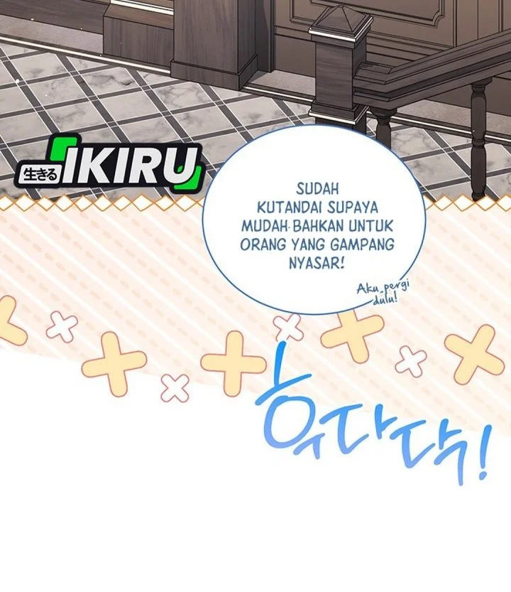 The Youngest Hides Way Too Much Chapter 37 Gambar 53