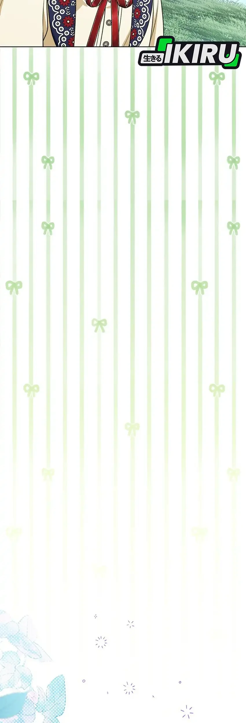 The Youngest Hides Way Too Much Chapter 38 Gambar 23