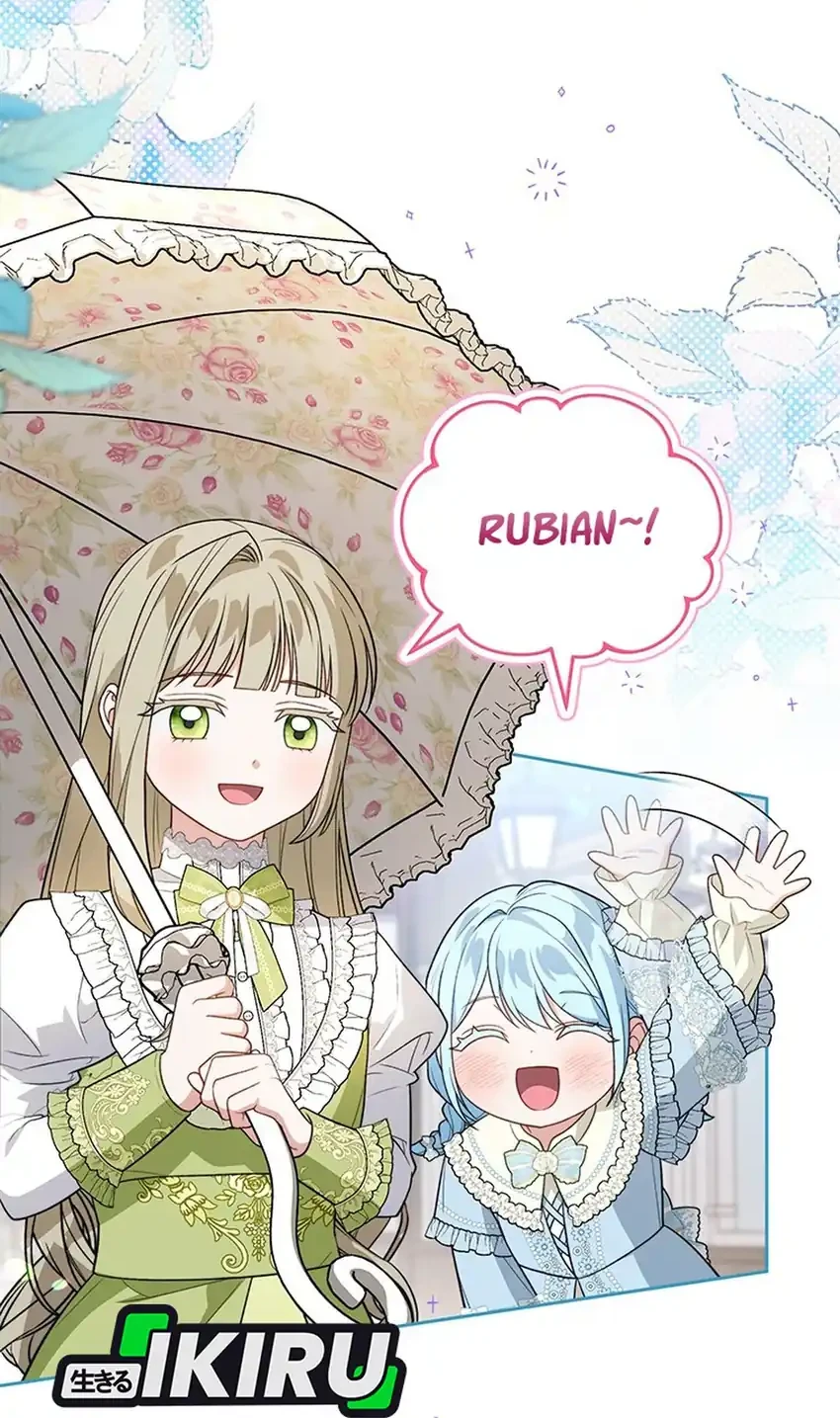 The Youngest Hides Way Too Much Chapter 38 Gambar 24