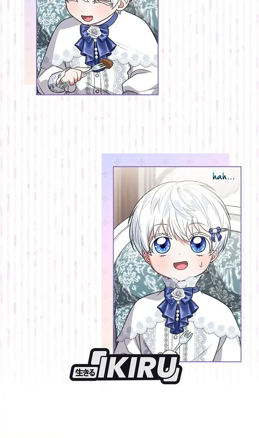 The Youngest Hides Way Too Much Chapter 38 Gambar 56