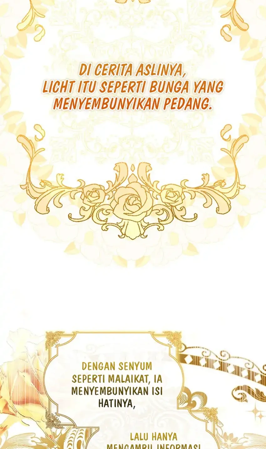 The Youngest Hides Way Too Much Chapter 38 Gambar 14